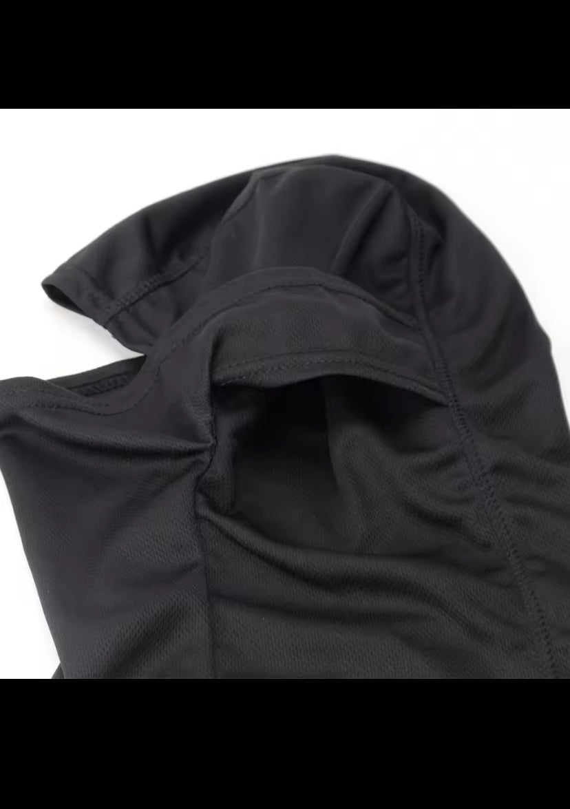 3Pcs/Set Unisex Sunscreen Breathable Balaclava Hat Men Cycling Full Face Mask Outdoor Sports Fishing Running Hiking Skiing Mask